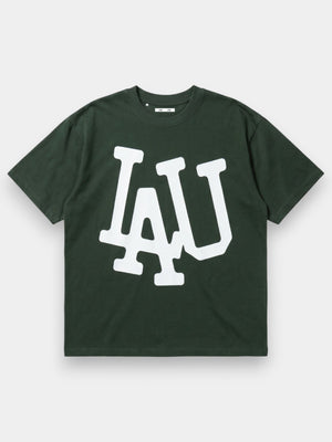 Biggie Tee - Green
