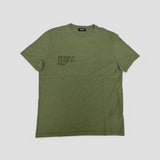 JF0195U T-shirt - Army