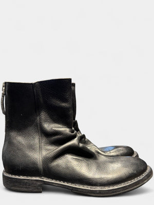 Tronchetto Minsk - Nero