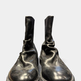 Tronchetto Minsk - Nero