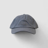 Cotton Cap - Dark Slate