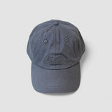 Cotton Cap - Dark Slate