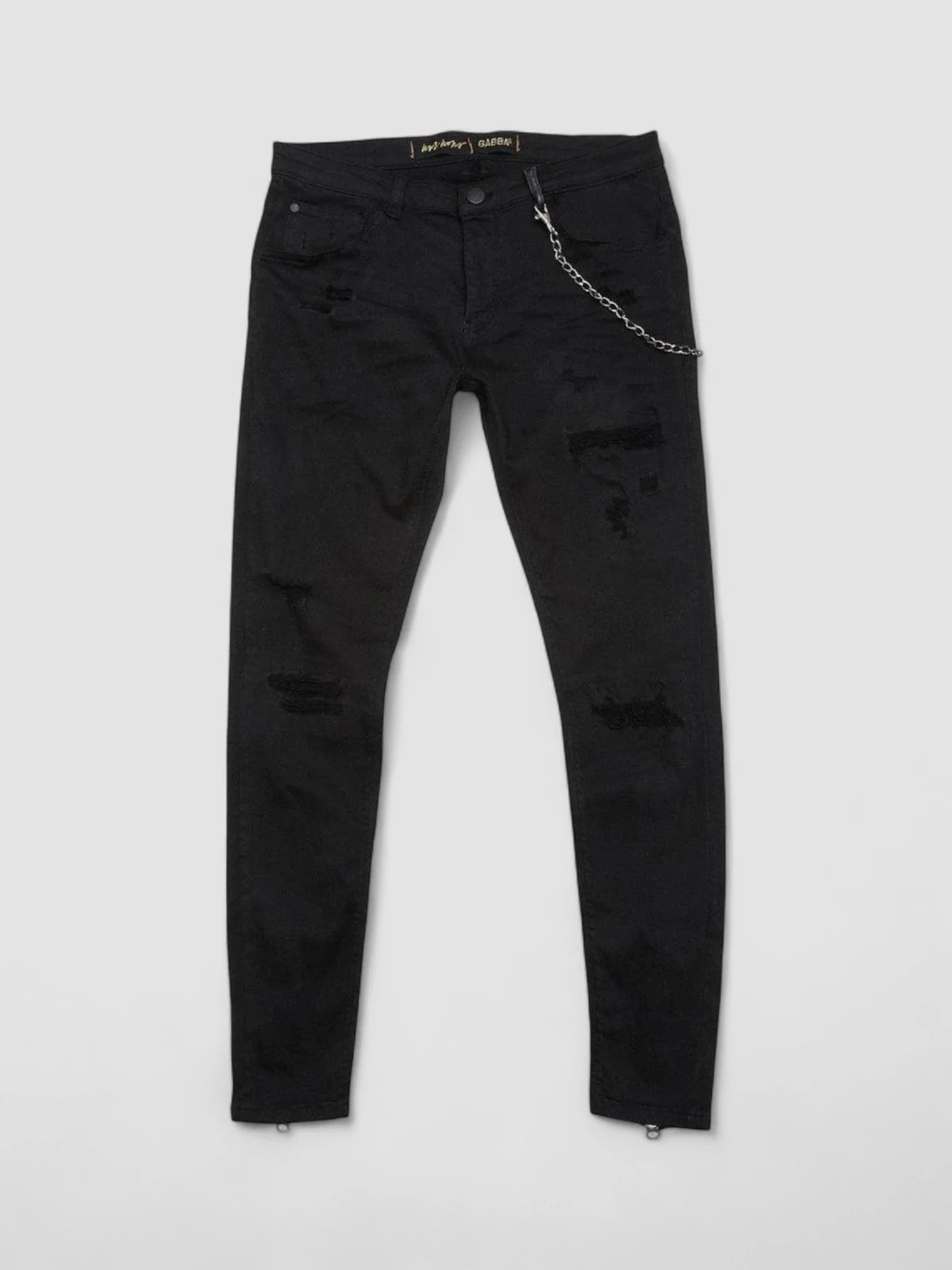 KUL X GABBA JEANS