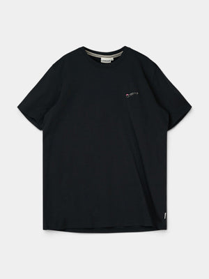 Mini Lakridspibe Tee - Moonless Night