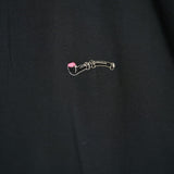 Mini Lakridspibe Tee - Moonless Night