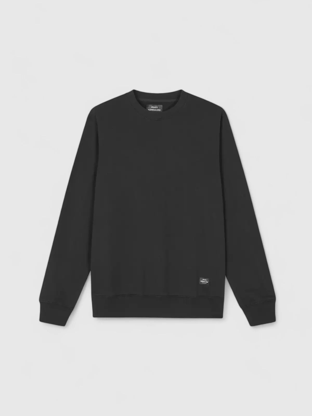 Light Terry Asker Sweatshirt