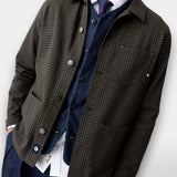 Mapham Jacket -  Total eclipse