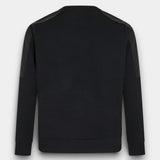 Jayson City Sweat - Sort