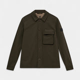 Coman Milo Jacket - Army