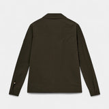 Coman Milo Jacket - Army