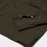Coman Milo Jacket - Army