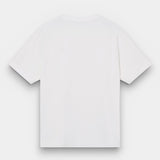 Vinni Vintage Tee - White