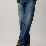 Steve Siena Jeans - Vintage Blue