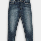 Andrew Cesena Jeans - Dark Denim