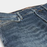 Andrew Cesena Jeans - Dark Denim