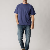 Andrew Cesena Jeans - Dark Denim