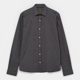 Marco Oxford Shirt - Salute Navy