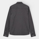 Marco Oxford Shirt - Salute Navy