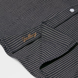 Marco Oxford Shirt - Salute Navy