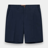 Conor Boat Shorts - Navy