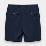 Conor Boat Shorts - Navy