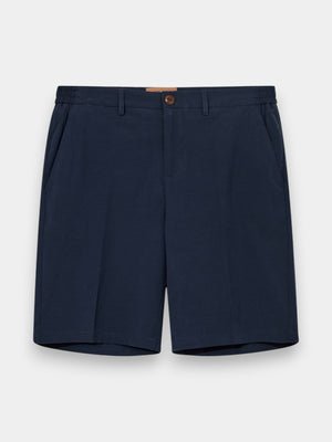 Conor Boat Shorts - Navy