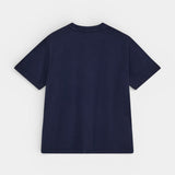 Ciao Tee - Navy