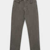 Andy Soft Twill Pants - Grape Leaf