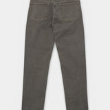 Andy Soft Twill Pants - Grape Leaf