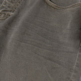 Andy Soft Twill Pants - Grape Leaf