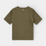 Calm Tee - Grape Leaf