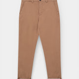 Hunt Soft String Pants - Toasted Coconut