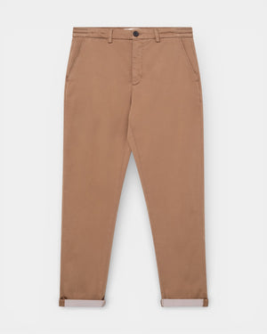 Hunt Soft String Pants - Toasted Coconut
