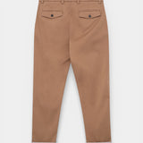 Hunt Soft String Pants - Toasted Coconut