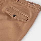 Hunt Soft String Pants - Toasted Coconut