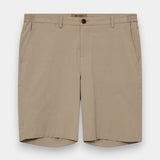 Conor Boat Shorts - Incense