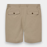 Conor Boat Shorts - Incense