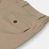 Conor Boat Shorts - Incense