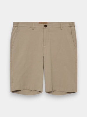 Conor Boat Shorts - Incense
