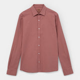 Marco Oxford Shirt - Rosedawn