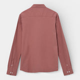 Marco Oxford Shirt - Rosedawn