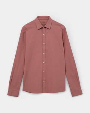 Marco Oxford Shirt - Rosedawn