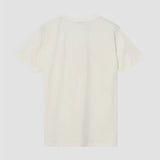 Millman College Tee - Off White
