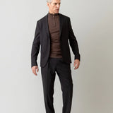 Jones Dynamic Luxe Pants - Black