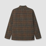 Oscar JCheck Jacket - Multi check