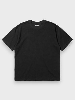Patch Tee - Sort