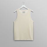 Prim Jersey Tanktop - Ecru