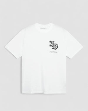 Rilindja T-shirt - White