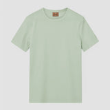 Perry O-SS Tee - Menthol Green