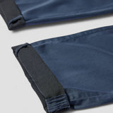 Hunt Soft String Pants - Mood Indigo